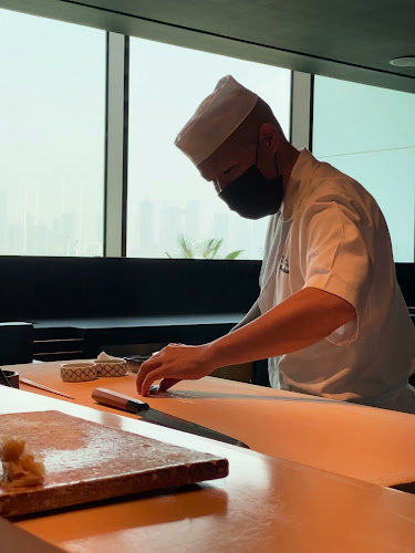 Jumeirah Bay Island - Jumeirah 2 - Dubai