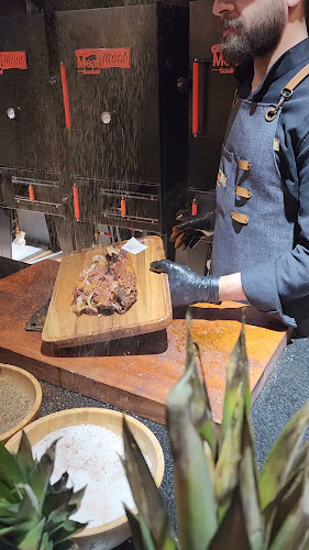Comentarii opinii despre Meat Moot Abu Dhabi