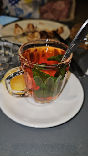 W11 Shisha Lounge & Restaurant - Dubai