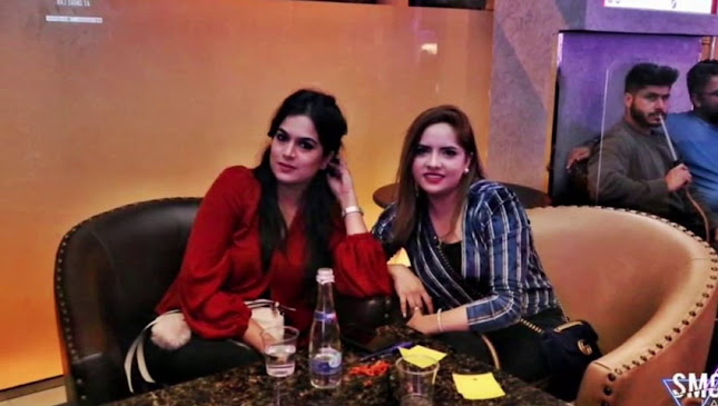 Comentarii opinii despre Smokelab Hookah Cafe