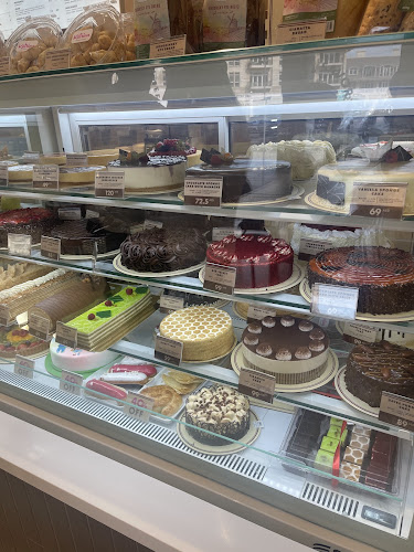 Katrina Sweets & Confectionery - Mirdif, Uptown - Dubai