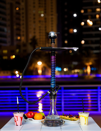 Comentarii opinii despre Cloud Restaurant Management L.L.C.