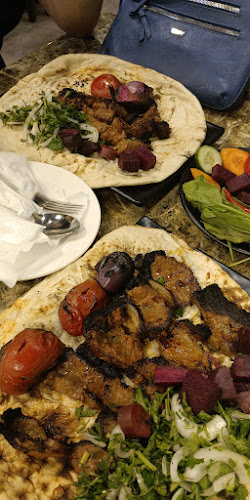 Baghdad Al Iraqi Cafe - Dubai