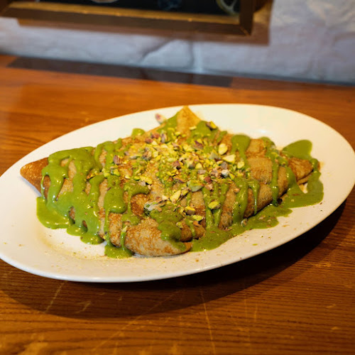 FruitMania Juices and Sweets | فروتمانيا للعصائر و الحلويات - Abu Dhabi