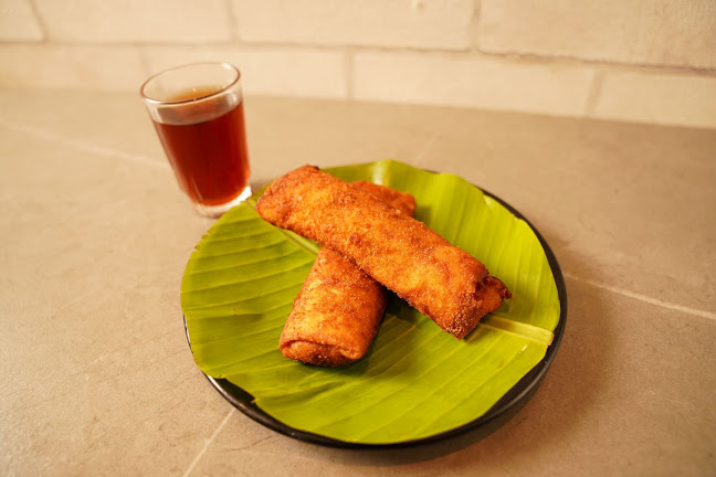 322 Damascus Street - Al Qusais Industrial Area - Dubai