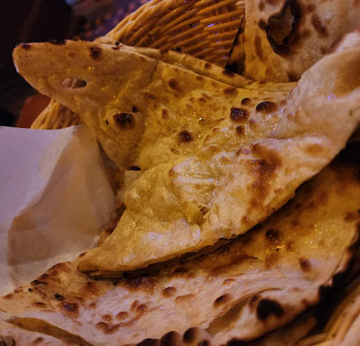 Nalukettu Restaurant - Abu Dhabi