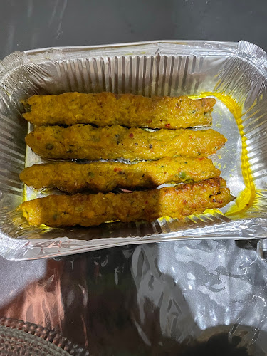 Karachi Darbar Nahda - Hospitality and gastronomy