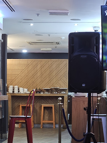 Marina Promenade - Dubai Marina - Dubai