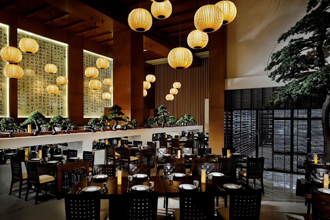 Mezzanine Floor, Asiana Hotel, Salahuddin Road - Dubai