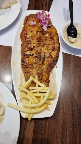 Comentarii opinii despre ROYAL RAAHA RESTAURANT