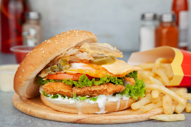 University City Rd - Muwaileh Commercial - Industrial Area - Sharjah