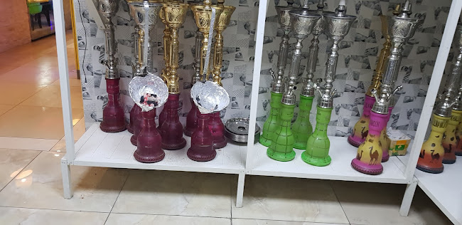 مقهي و مطعم لاڤا عجمان lava cafe & restaurant - Hospitality and gastronomy