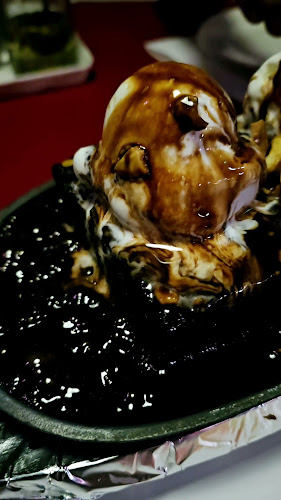 Opinii despre Oasis Chinese Restaurant în Abu Dhabi - Hospitality and gastronomy