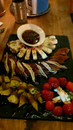 The Bookstore Fujairah - Hospitality and gastronomy