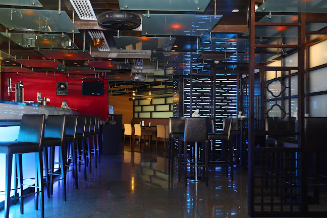 Thirty 1st Bar & Lounge - Abu Dhabi