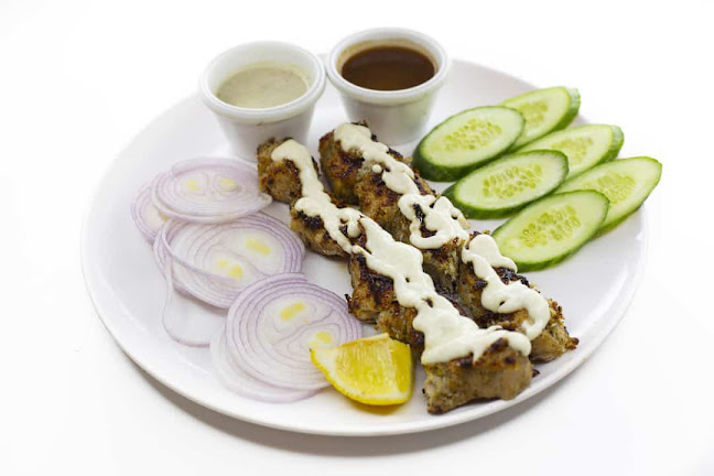 TASTE DELIGHTS RESTAURANT - Hospitality and gastronomy