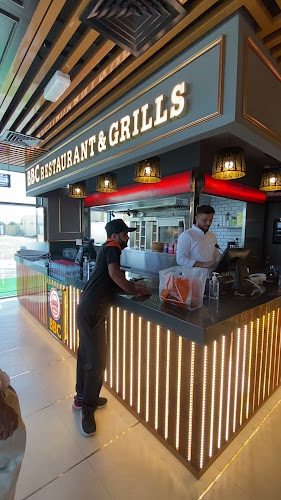 BBC RESTAURANT KHALIFA CITY