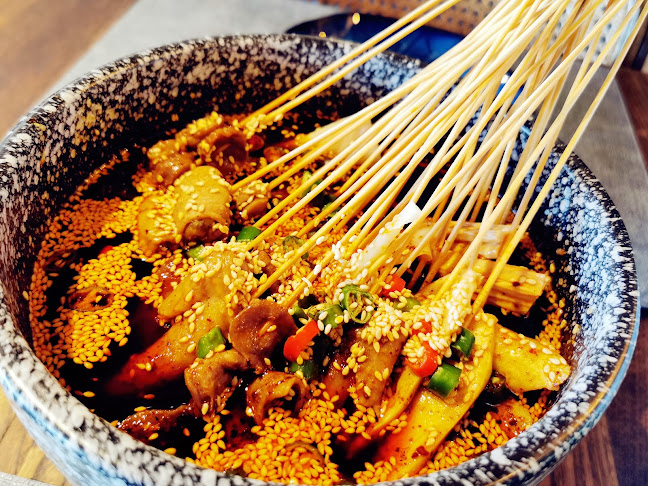 Opinii despre Jasmint Restaurant 小西南 în Dubai - Hospitality and gastronomy