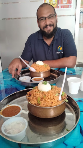 Comentarii opinii despre Karaikudi Chettinad Restaurant | காரைக்குடி செட்டிநாடு தமிழ் உணவகம்