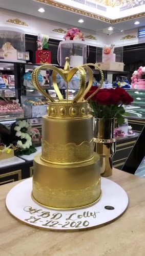 MasterCake ماستركيك