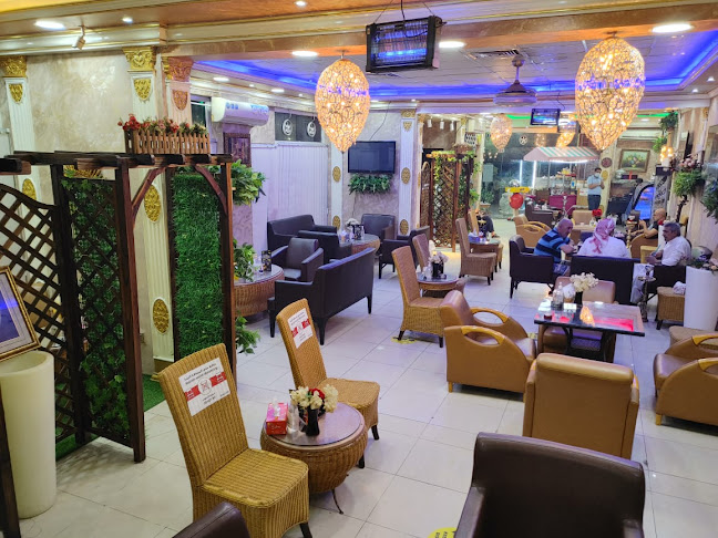 Comentarii opinii despre Durwa Cafe