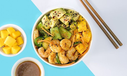 Opinii despre Poke & Co - BCT în Dubai - Hospitality and gastronomy