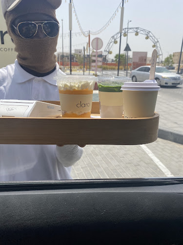 spot - Al Shamkhah - Abu Dhabi