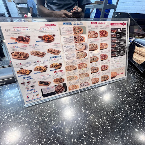 Domino's Pizza - Ras Al-Khaimah