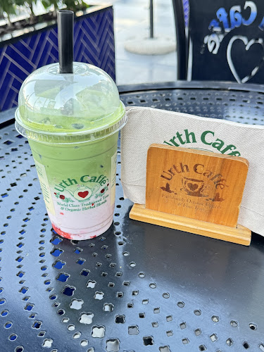 Opinii despre Urth Caffe în Dubai - Hospitality and gastronomy