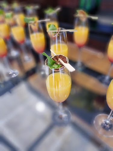 Opinii despre Grills@Chill'O în Abu Dhabi - Hospitality and gastronomy