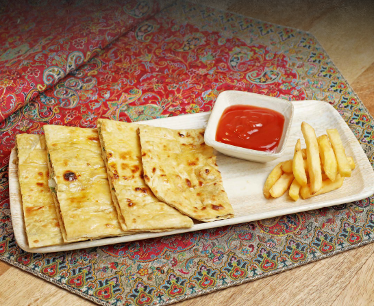 Golden Kabab Restaurant Est. - Dubai