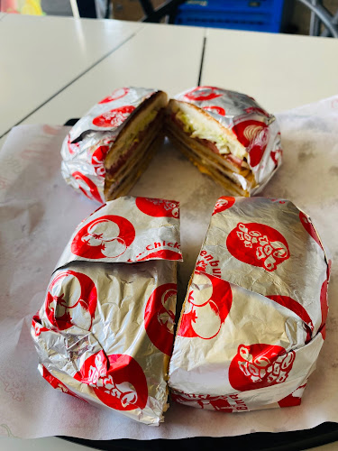 كافتيريا جبل التوبة