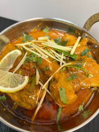 Comentarii opinii despre Habit mahshei restaurant مطعم حبة محشي