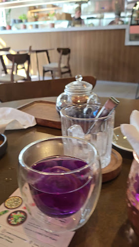 Comentarii opinii despre DOBRO TOP VEGAN