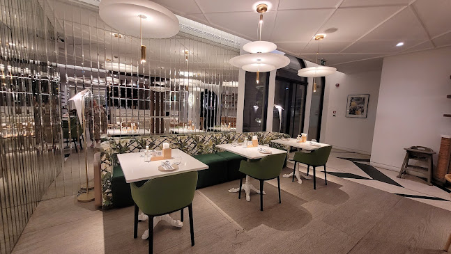 Comentarii opinii despre Shababeek Restaurant