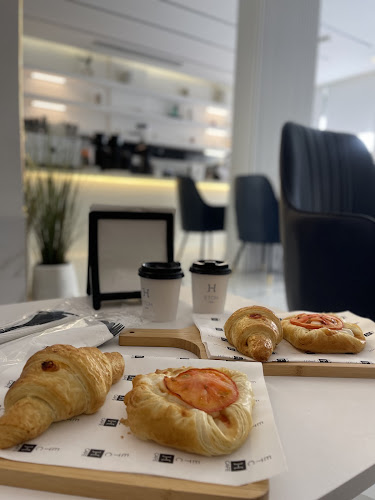 ETCH CAFE MUWELIAH - Sharjah