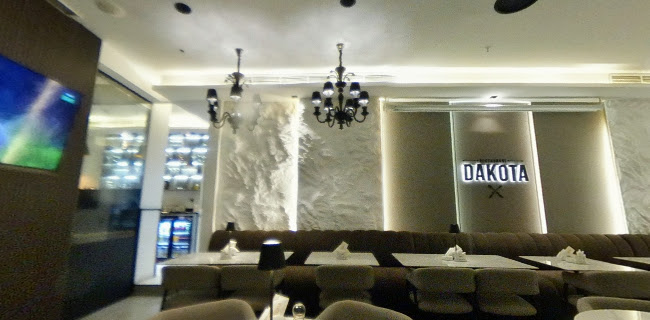 Comentarii opinii despre Dakota Dubai | French Restaurant - Marina