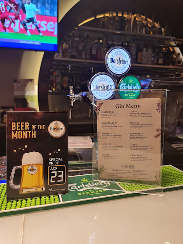 Al Dar Restaurant - Abu Dhabi