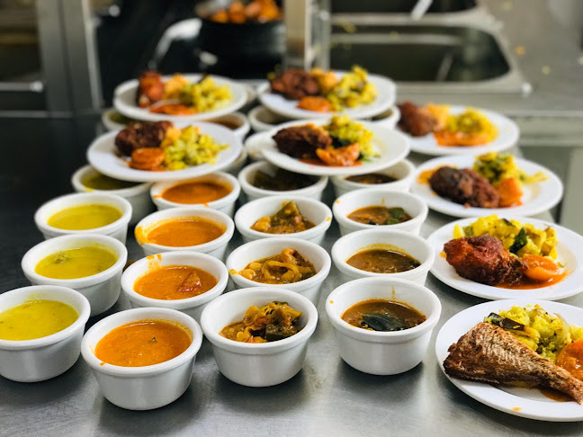 Comentarii opinii despre BAWABA RAHA RESTAURANT