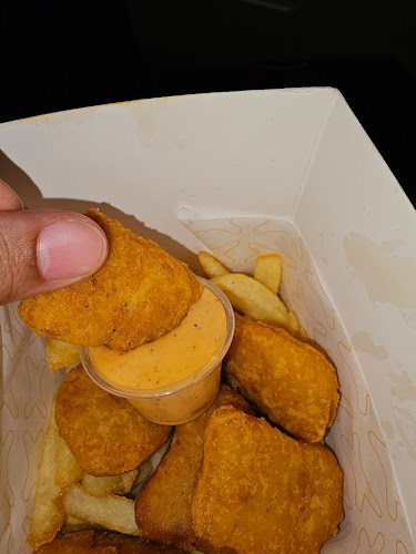 The Yellow Box - Hospitality and gastronomy