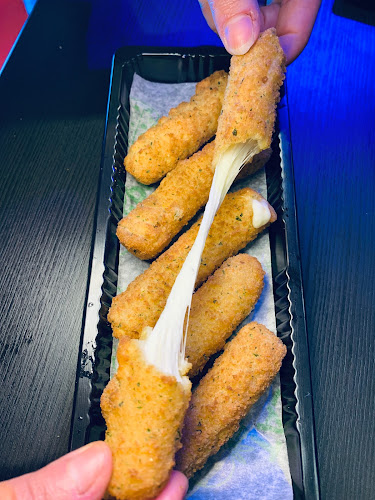 Opinii despre Hashtag Burger Ajman în Ajman - Hospitality and gastronomy