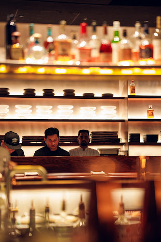 UCHI DIFC - Hospitality and gastronomy