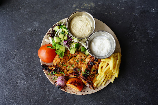 Comentarii opinii despre Golden Fork Restaurant