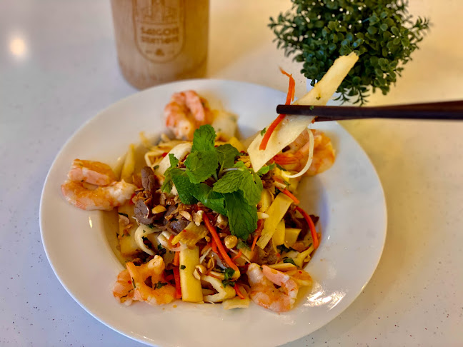 Saigon Station - Dubai