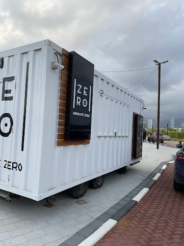 Umbrella Beach - Al Faseel - Fujairah