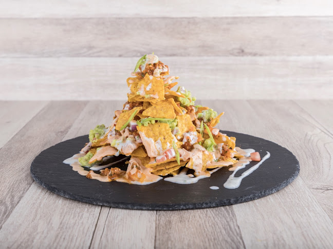 Calories .UAE - Hospitality and gastronomy