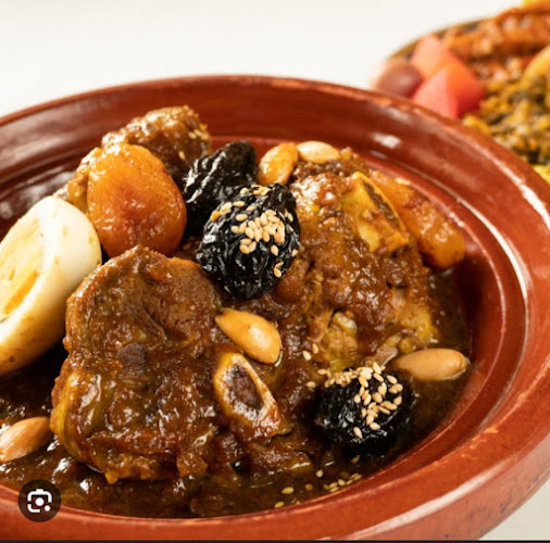 Opinii despre مطعم جبال الأطلس رأس الخيمة în Ras Al-Khaimah - Hospitality and gastronomy