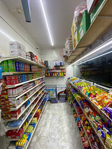 Al Wahda Cafeteria - ADNOC Station