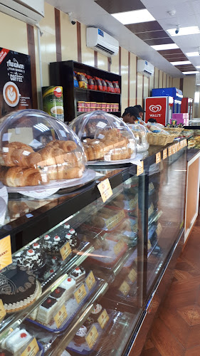 Comentarii opinii despre Al Jadeed Bakery - Oud Metha