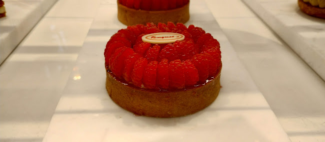 Comentarii opinii despre Fouquet's Dubai